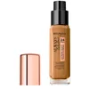 Image de BOURJOIS - Fond De Teint Always Fabulous 24h 520 Caramel - Fini Semi-Mat - À L'Acide Hyaluronique & Vitamine E - Haute Couvrance - Longue Tenue 24h - SPF20 - 30ml