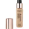 Image de BOURJOIS - Fond De Teint Always Fabulous 24h 400 Rose Beige - Fini Semi-Mat - À L'Acide Hyaluronique & Vitamine E - Haute Couvrance - Longue Tenue 24h - SPF20 - 30ml