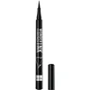 Image de Rimmel Wonder Ink eyeliner feutre yeux teinte 001 Black 1 ml
