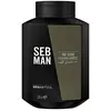 Image de SEBMAN THE BOSS Shampoing épaississant 250ml