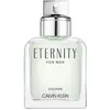 Image de CALVIN KLEIN - Eternity for men Cologne Eau de Toilette Spray Eau de toilette 100 ml male