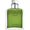 Image de CALVIN KLEIN - Eternity for men Eau de Parfum Vaporisateur Eau de parfum 200 ml male