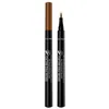 Image de Rimmel London Stylo Brow Pro Micro Feutre à sourcils 002 Honey brown - 1 ml