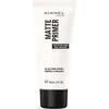 Image de Rimmel - Base de Teint Lasting Matte - Unifie & matifie - Hydratant - 01 Primer - 30ml (Lot de 2)