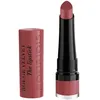 Image de Bourjois - Velvet The Lipstick Rouge à lèvres 2.5 g Marron unisex