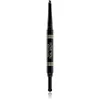 Image de Max Factor Real Brow Fill & Shape crayon pour sourcils teinte 04 Deep Brown 0.6 g