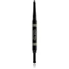 Image de Max Factor Real Brow Fill & Shape crayon pour sourcils teinte 02 Soft Brown 0.6 g