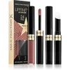 Image de Max Factor Lipfinity Rising Stars rouge à lèvres liquide longue tenue avec baume teinte 082 Stardust 1 pcs