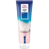 Image de WELLA Professionals Color Fresh Mask Blue Masque Colorant Zéro Dommages, 150 ml