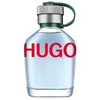 Image de Hugo Boss - Hugo Man Eau de toilette 75 ml male