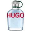 Image de Hugo Boss - Hugo Man Eau de toilette 125 ml male