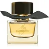 Image de Burberry My Burberry Black Eau de Parfum pour femme 50 ml