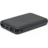 Image de AKASHI Power Bank Fast Charge 5000mAh - ALTPB5COMPBLK ALTPB5COMPBLK