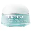 Image de Biotherm - Aquasource Gel contour des yeux à la caféine Crème contour des yeux 15 ml unisex