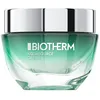 Image de Biotherm, Aquasource, Crème Hydratante Visage 48H, Hydrate & Apaise, Enrichie en Mannose & Biotech Plankton, Peau Normale à Mixte, 50 ml