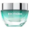 Image de Biotherm, Aquasource Night Spa, Soin de Nuit Triple Effet, Réhydrate, Lisse & Apaise, Enrichie en Biotech Plankton, Tous Types de Peau, 50 ml