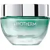 Image de Biotherm - Aquasource Soin de nuit triple effet : réhydrate, lisse et apaise Crème de nuit 50 ml Blanc unisex