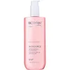 Image de Biotherm, Biosource Lait Démaquillant, Nettoie et Adoucit la Peau, Enrichi en Biotech Plankton, Pour Peaux Normales à Sèches, 400 ml