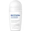 Image de BIOTHERM - Lait Corporel L'Original - Déodorant Roll-On - Anti-Transpirant - Pour Tous Types de Peau Même Sensibles - 400 ml