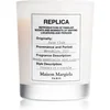 Image de Maison Margiela REPLICA Jazz Club bougie parfumée 165 g
