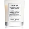 Image de Maison Margiela REPLICA By the Fireplace bougie parfumée 165 g