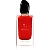 Image de Armani Sì Passione Eau de Parfum rechargeable pour femme 100 ml