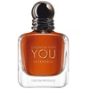 Image de Armani - Emporio Armani Stronger With You Intensely Eau de parfum 50 ml male