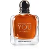 Image de Armani Emporio Stronger With You Intensely Eau de Parfum pour homme 100 ml