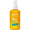 Image de Biotherm Waterlover Brume Solaire SPF30 Hydratante Waterproof