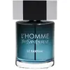 Image de Yves Saint Laurent - L’Homme Parfum 100 ml male