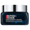 Image de Biotherm Homme - Force Supreme Biotherm Homme Black Mask Creme Nuit Crème visage 50 ml unisex