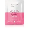 Image de Biotherm - Aquasource Masque Tissu - Hydratation Flash & Eclat instantané Masque hydratant 1 pieces unisex