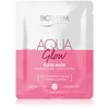 Image de Biotherm Aqua Glow Flash Mask masque tissu 31 g