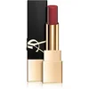 Image de Yves Saint Laurent Rouge Pur Couture The Bold rouge à lèvres crémeux hydratant teinte 11 NUDE UNDISCLOUSER 2.8 g