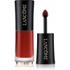 Image de Lancôme L'Absolu Rouge Drama Ink rouge à lèvres liquide mat longue tenue teinte 196 French Touch 6 ml