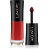 Image de Lancôme L'Absolu Rouge Drama Ink rouge à lèvres liquide mat longue tenue teinte 138 Rouge Drama 6 ml