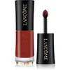 Image de Lancôme L'Absolu Rouge Drama Ink rouge à lèvres liquide mat longue tenue teinte 199 Tout Ce Qui Brille 6 ml
