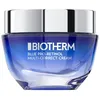 Image de Biotherm - Blue Pro-Retinol Crème anti-rides au rétinol Soin anti-rides et anti-âge 50 ml female