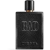 Image de Diesel - Bad, Eau de Toilette pour Homme en Spray Vaporisateur, Parfum Aromatique, 100 ml