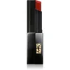 Image de Yves Saint Laurent Rouge Pur Couture The Slim Velvet Radical rouge à lèvres fin matifiant avec effet cuir teinte 305 2.2 g