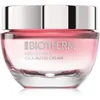 Image de Biotherm Aquasource Cica Nutri Cream crème hydratante nourrissante pour peaux sèches à très sèches et sensibles 50 ml