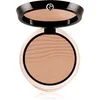 Image de Armani Luminous Silk Glow Fusion Face Powder poudre compacte illuminatrice teinte 5.5 3.5 g