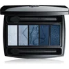 Image de Lancôme Hypnôse Palette 5 Couleurs palette de fards à paupières teinte 16 Drama Denim 4 g