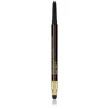 Image de Lancôme Le Stylo Waterproof crayon yeux waterproof haute pigmentation teinte 03 Chocolat 0.4 g
