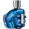 Image de Diesel Sound Of The Brave, Eau de Toilette pour Homme en Spray Vaporisateur, Parfum Epicé et Rafraîchissant, 200 ml