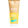 Image de Biotherm Waterlover Sun Milk SPF 30 crème solaire SPF 30 200 ml