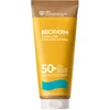 Image de Biotherm Waterlover, Lait Solaire SPF 50 Hydratant, Corps et Visage