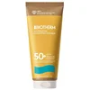 Image de Biotherm - Water Lover Lait Solaire Hydratant SPF50+ Protection solaire 200 ml unisex