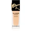 Image de Yves Saint Laurent All Hours Foundation fond de teint longue tenue SPF 39 teinte LC1 25 ml
