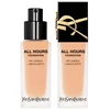 Image de Yves Saint Laurent - All Hours Encre De Peau Fond de teint 25 ml Marron clair unisex